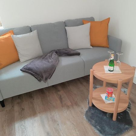 Ferienwohnung Im Zentrum Mit Balkon Und Parkplatz Gmunden Eksteriør billede
