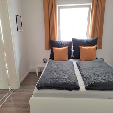 Ferienwohnung Im Zentrum Mit Balkon Und Parkplatz Gmunden Eksteriør billede
