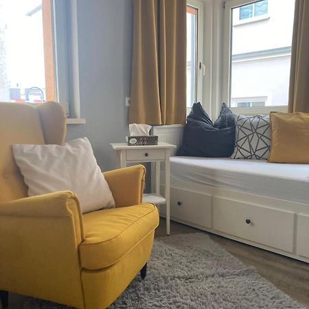 Ferienwohnung Im Zentrum Mit Balkon Und Parkplatz Gmunden Eksteriør billede